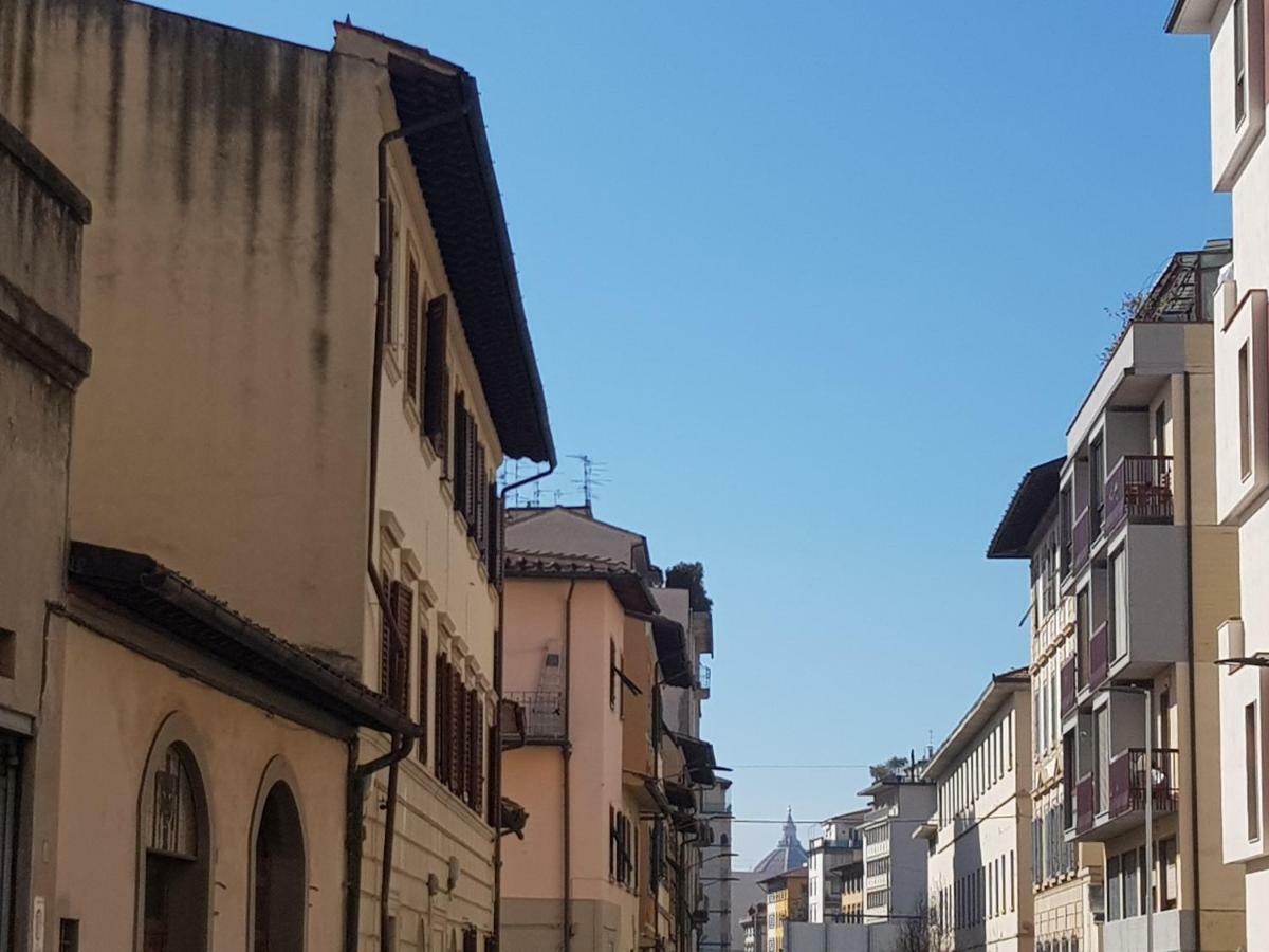 Welchome To Florence! Campo Di Marte Charming And Bright エクステリア 写真