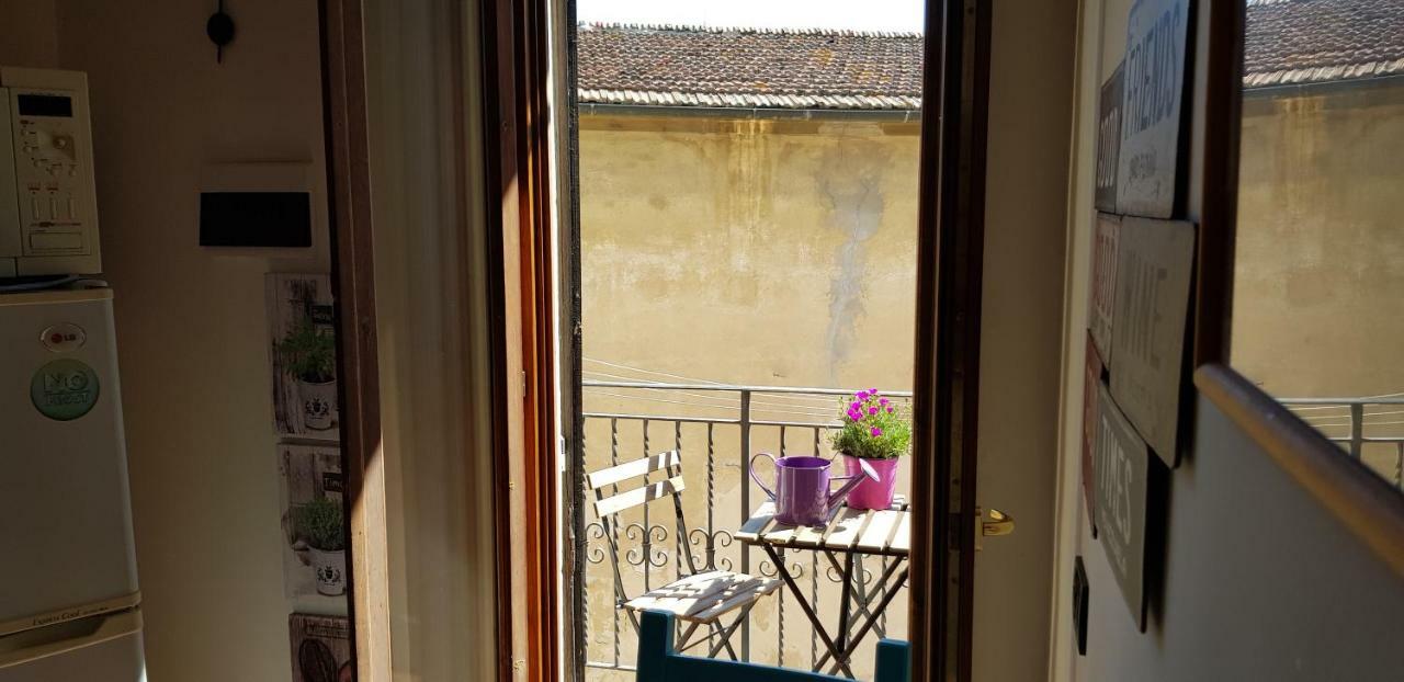 Welchome To Florence! Campo Di Marte Charming And Bright エクステリア 写真